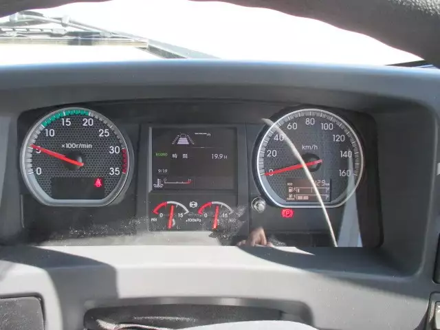 平成30年02月中古中型いすゞいすゞの画像31