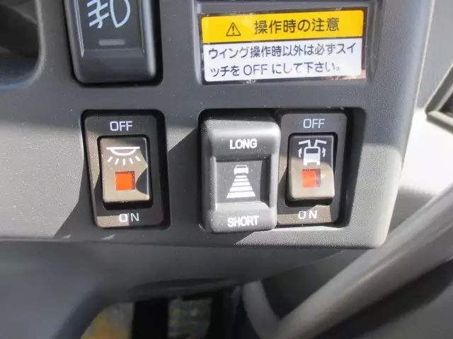 平成30年02月中古中型いすゞいすゞの画像35