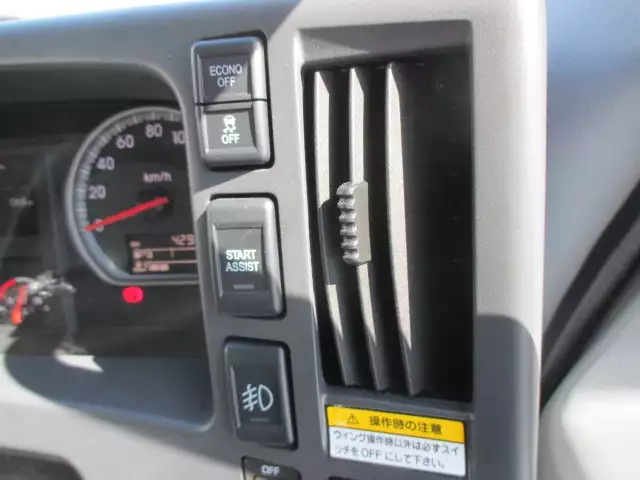 平成30年02月中古中型いすゞいすゞの画像36