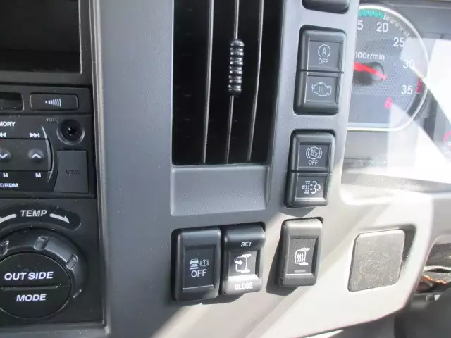 平成30年02月中古中型いすゞいすゞの画像37