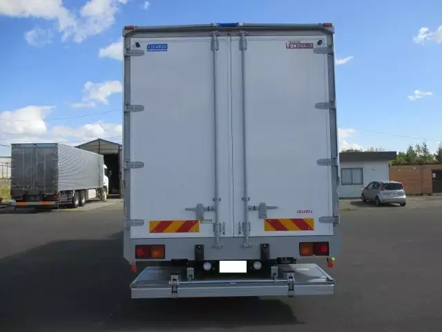 平成30年02月中古中型いすゞいすゞの画像6