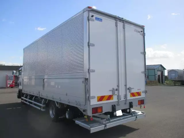 平成30年02月中古中型いすゞいすゞの画像7