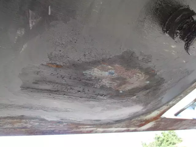 平成02年08月中古その他コンテナシャーシー日本フルハーフフルハーフの画像13