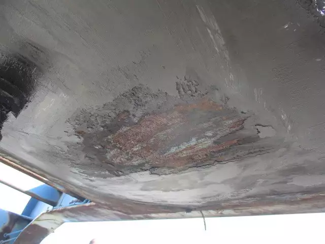 平成02年08月中古その他コンテナシャーシー日本フルハーフフルハーフの画像14