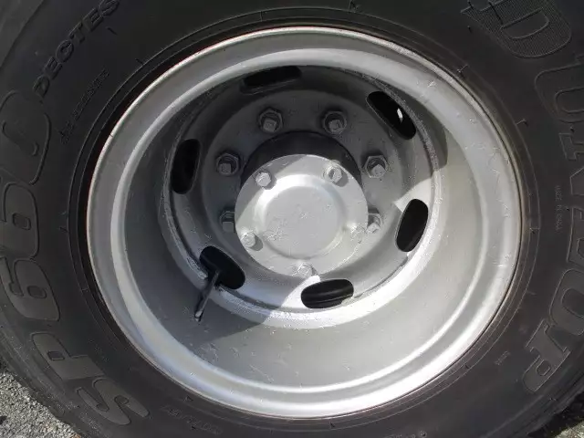 平成02年08月中古その他コンテナシャーシー日本フルハーフフルハーフの画像30