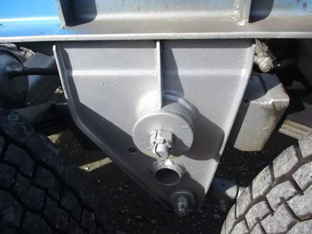 平成02年08月中古その他コンテナシャーシー日本フルハーフフルハーフの画像35