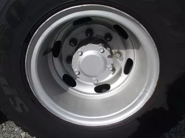 平成02年08月中古その他コンテナシャーシー日本フルハーフフルハーフの画像31