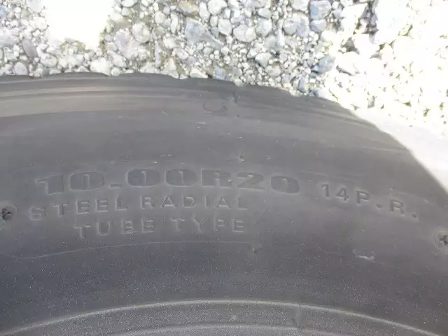 平成02年08月中古その他コンテナシャーシー日本フルハーフフルハーフの画像32