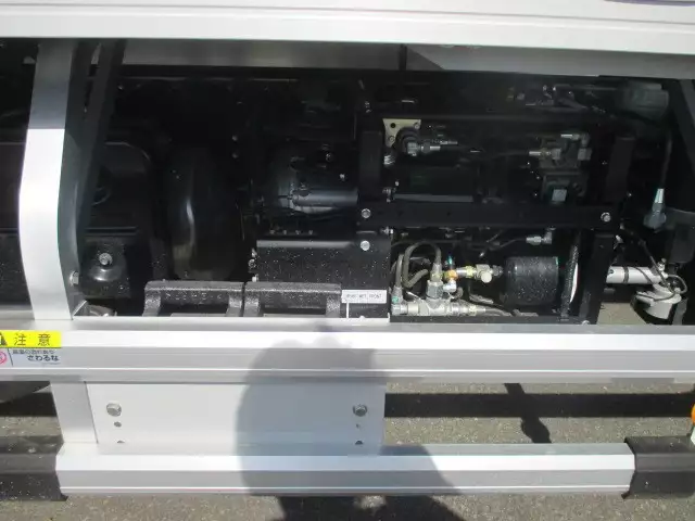 平成30年02月中古中型いすゞいすゞの画像16