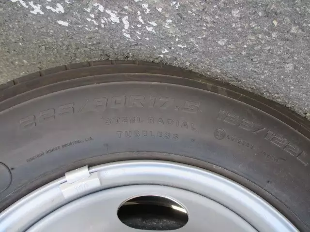 平成30年02月中古中型いすゞいすゞの画像18