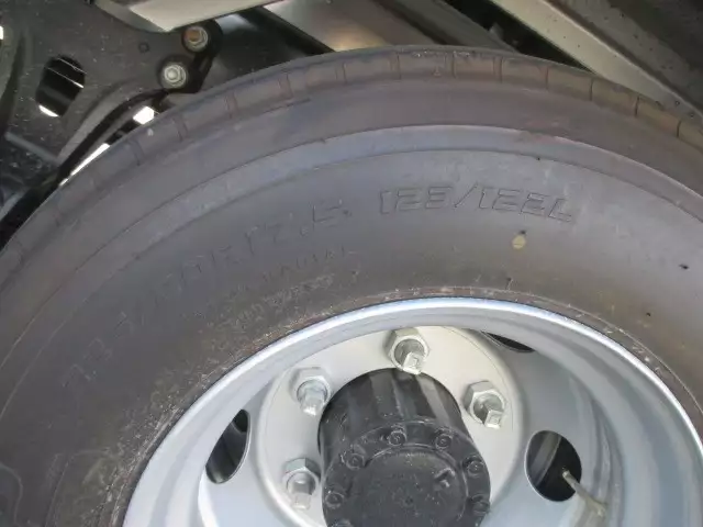 平成30年02月中古中型いすゞいすゞの画像20