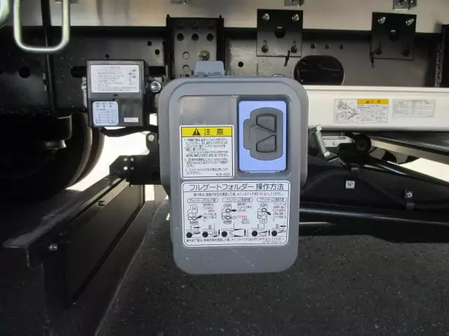 平成30年02月中古中型いすゞいすゞの画像21