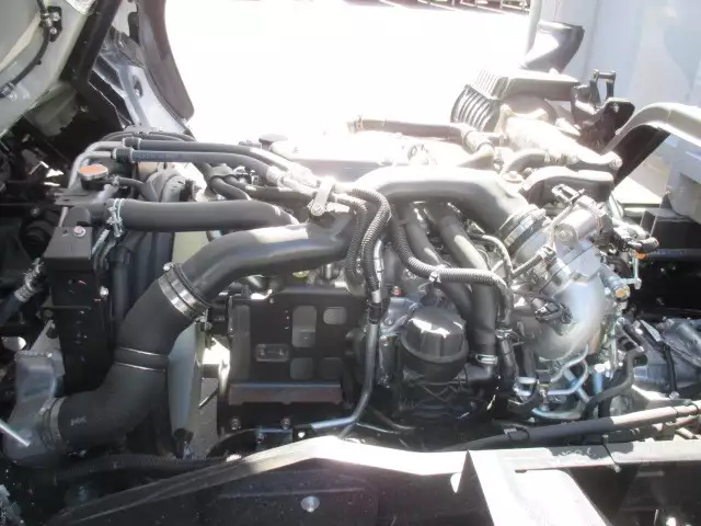 平成30年02月中古中型いすゞいすゞの画像29