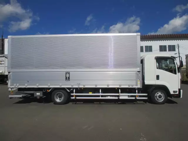 平成30年02月中古中型いすゞいすゞの画像4