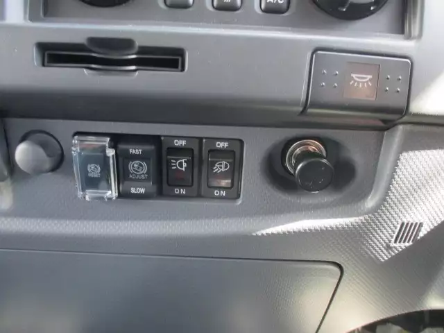 平成30年02月中古中型いすゞいすゞの画像37