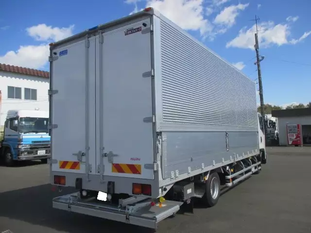平成30年02月中古中型いすゞいすゞの画像5