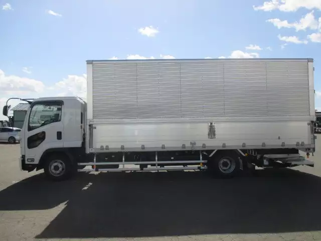 平成30年02月中古中型いすゞいすゞの画像8