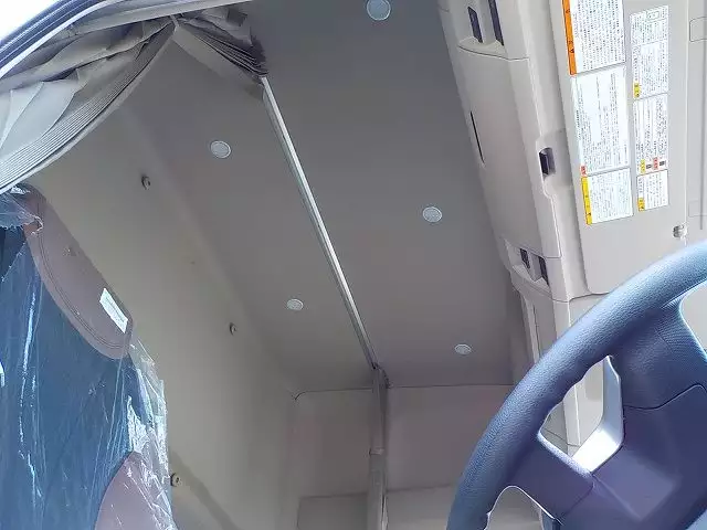 平成30年10月中古大型トラクタヘッド日野日野の画像24