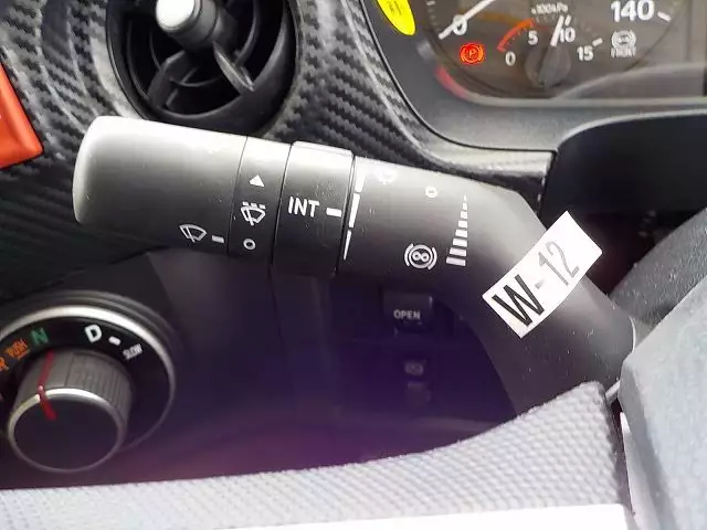 平成30年10月中古大型トラクタヘッド日野日野の画像28