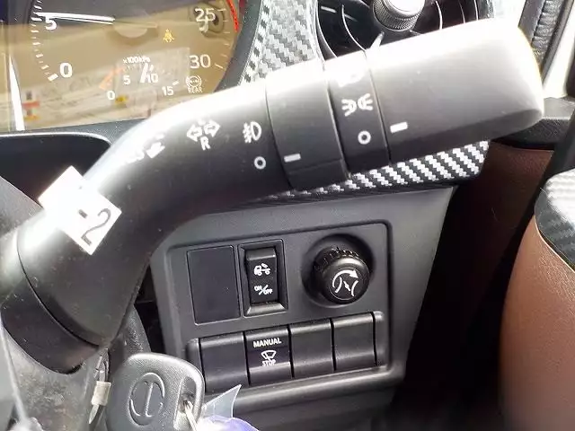 平成30年10月中古大型トラクタヘッド日野日野の画像29