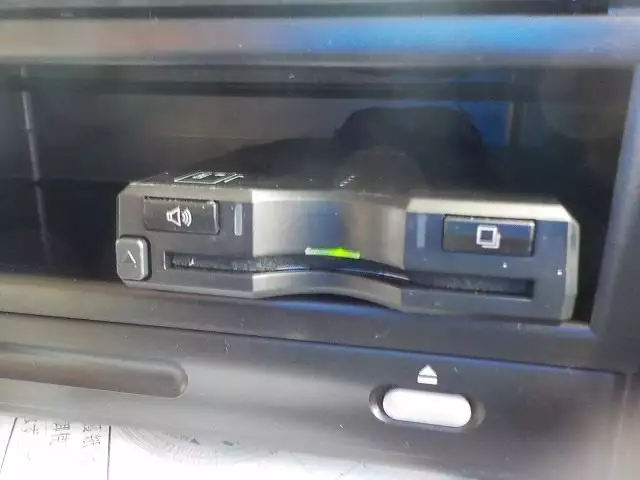 平成30年10月中古大型トラクタヘッド日野日野の画像31