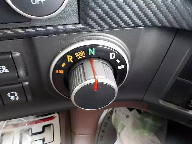 平成30年10月中古大型トラクタヘッド日野日野の画像32