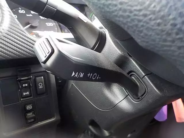 平成30年10月中古大型トラクタヘッド日野日野の画像33