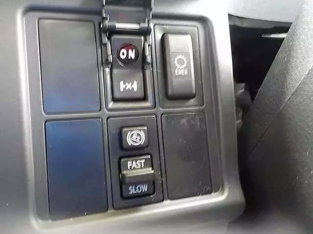 平成30年10月中古大型トラクタヘッド日野日野の画像34