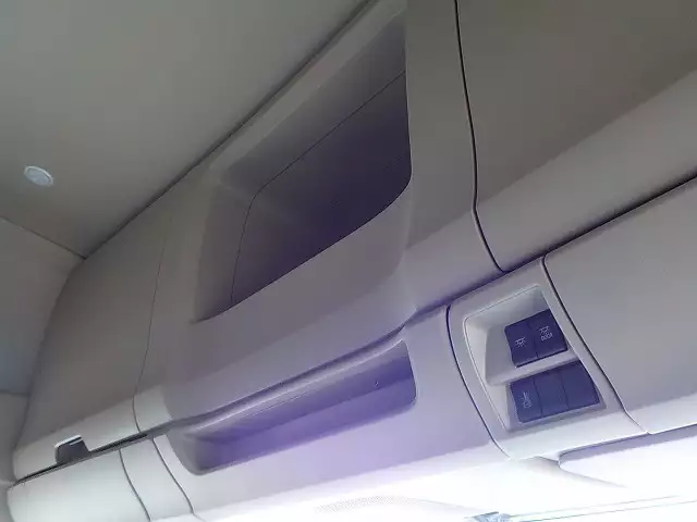 平成30年10月中古大型トラクタヘッド日野日野の画像35