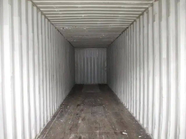 平成16年00月中古小型ドライコンテナ・冷凍コンテナ・ミルクコンテナの画像13