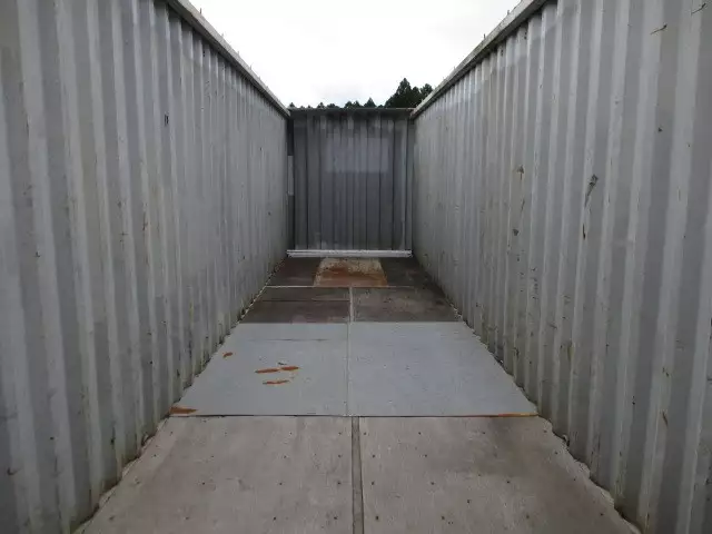 平成06年00月中古その他ドライコンテナ・冷凍コンテナ・ミルクコンテナの画像14