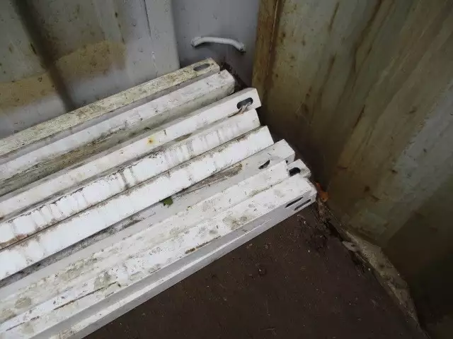 平成06年00月中古その他ドライコンテナ・冷凍コンテナ・ミルクコンテナの画像16