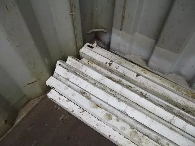 平成06年00月中古その他ドライコンテナ・冷凍コンテナ・ミルクコンテナの画像17