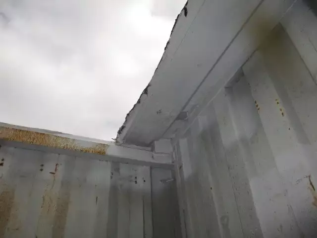 平成06年00月中古その他ドライコンテナ・冷凍コンテナ・ミルクコンテナの画像18