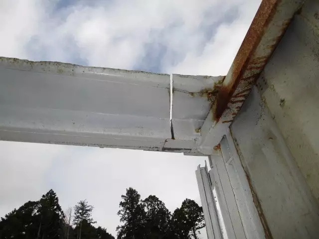 平成06年00月中古その他ドライコンテナ・冷凍コンテナ・ミルクコンテナの画像19