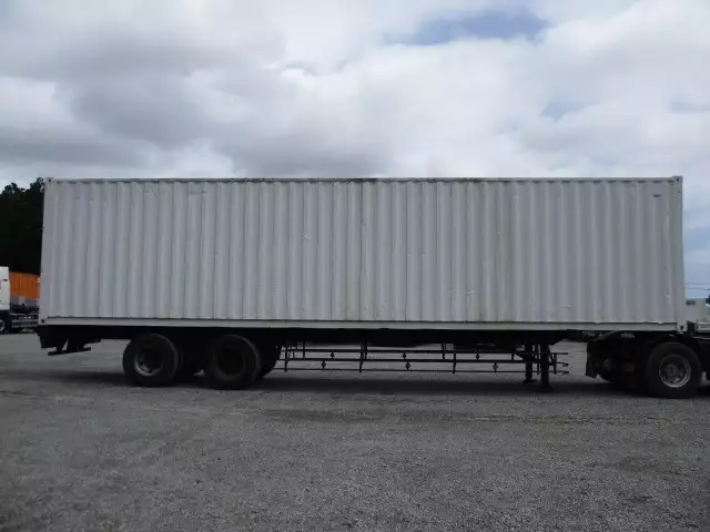 平成06年00月中古その他ドライコンテナ・冷凍コンテナ・ミルクコンテナの画像3