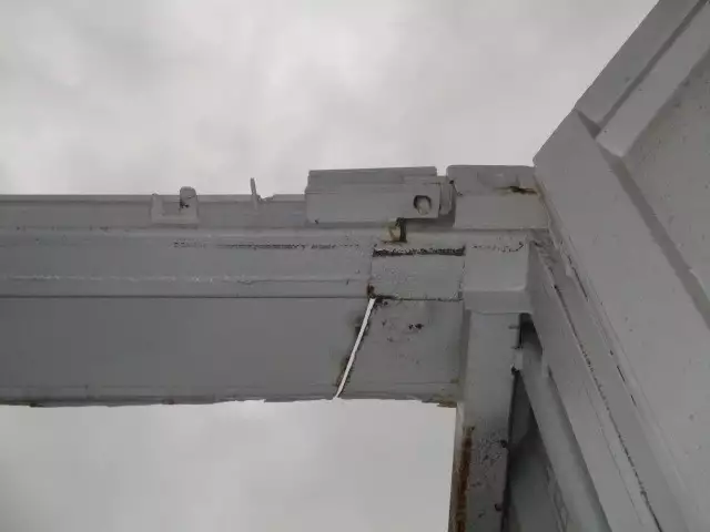 平成06年00月中古その他ドライコンテナ・冷凍コンテナ・ミルクコンテナの画像21