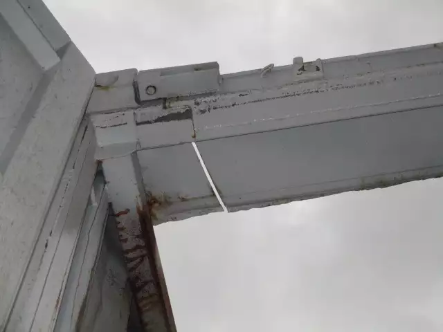 平成06年00月中古その他ドライコンテナ・冷凍コンテナ・ミルクコンテナの画像22