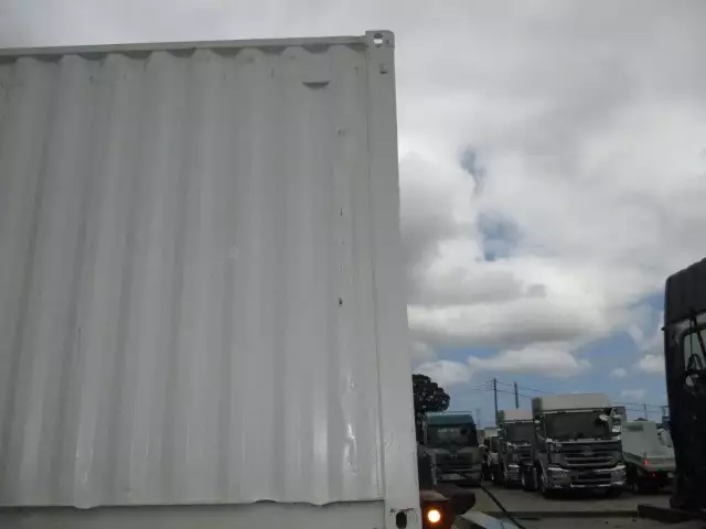 平成06年00月中古その他ドライコンテナ・冷凍コンテナ・ミルクコンテナの画像23