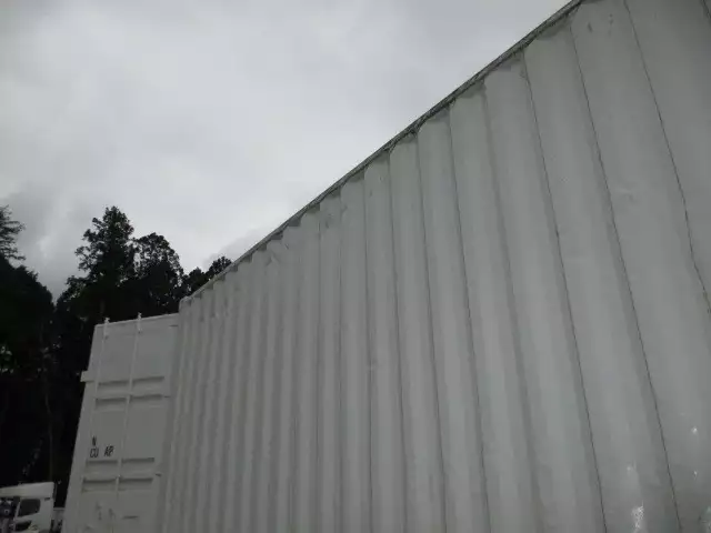 平成06年00月中古その他ドライコンテナ・冷凍コンテナ・ミルクコンテナの画像25