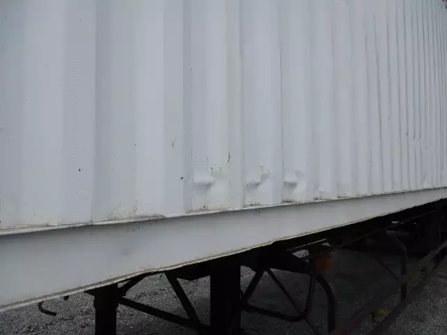 平成06年00月中古その他ドライコンテナ・冷凍コンテナ・ミルクコンテナの画像7