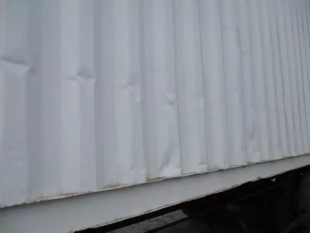 平成06年00月中古その他ドライコンテナ・冷凍コンテナ・ミルクコンテナの画像8