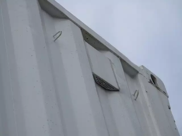 平成06年00月中古その他ドライコンテナ・冷凍コンテナ・ミルクコンテナの画像9