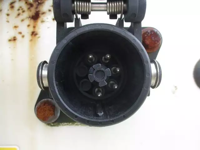 平成24年01月中古その他コンテナシャーシートレクストレクスの画像11