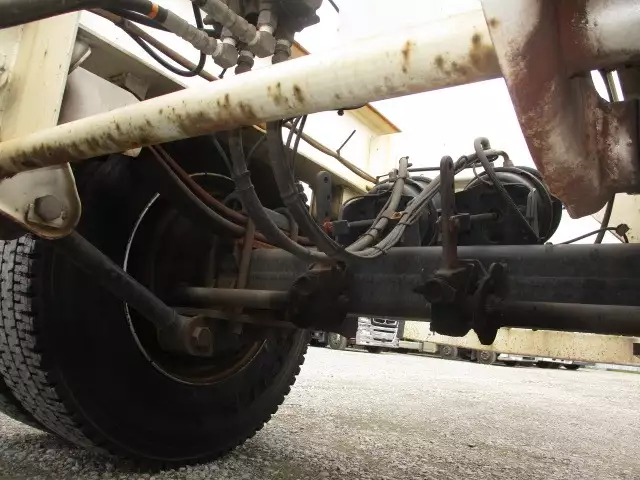 平成24年01月中古その他コンテナシャーシートレクストレクスの画像25