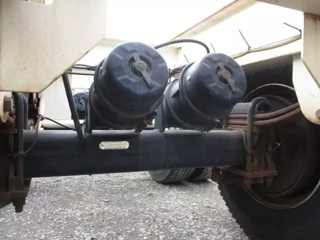 平成24年01月中古その他コンテナシャーシートレクストレクスの画像26