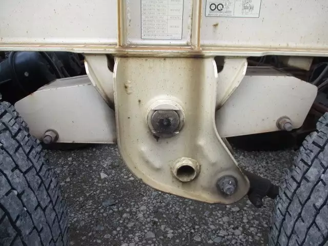 平成24年01月中古その他コンテナシャーシートレクストレクスの画像33