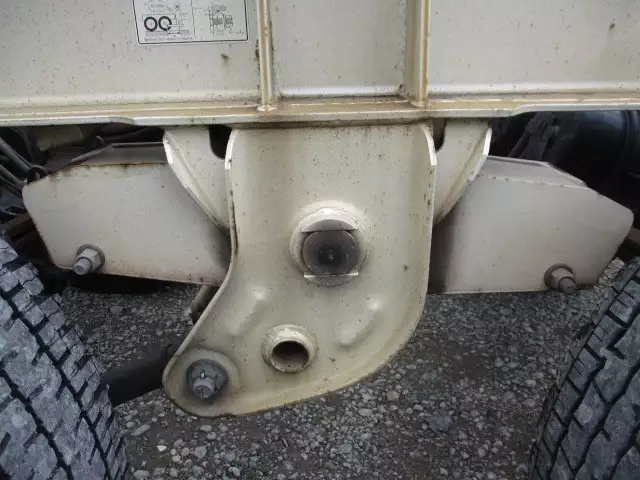 平成24年01月中古その他コンテナシャーシートレクストレクスの画像34