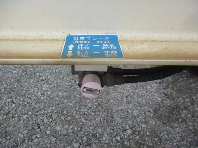 平成24年01月中古その他コンテナシャーシートレクストレクスの画像35