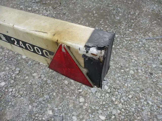 平成24年01月中古その他コンテナシャーシートレクストレクスの画像44